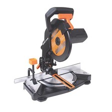 Evolution mitre saw for sale  STAFFORD