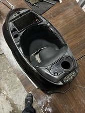 Vano porta casco usato  Belpasso