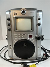 Singing machine stvg520 for sale  Cartersville