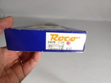 Roco 43078 autorail d'occasion  Limoges-