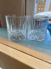 Waterford crystal nocturne for sale  WAKEFIELD