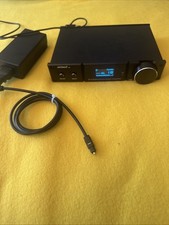 Subwoofer AIYIMA D05 Bluetooth 5.0 amplificador de potência hifi 2.1 CH USB DAC suporte, usado comprar usado  Enviando para Brazil