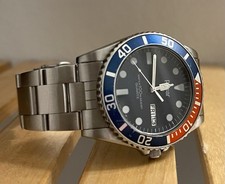 Pulsar vintage sub for sale  Fayetteville
