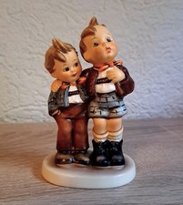 Hummel figur max gebraucht kaufen  Allenfeld, Boos, Hargesheim