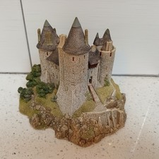Lilliput lane castell for sale  BIGGLESWADE