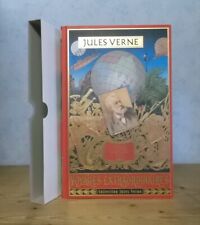 Jules verne nord d'occasion  Étrœungt