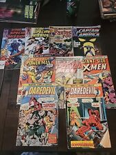 Vintage marvel comic for sale  Bluffton