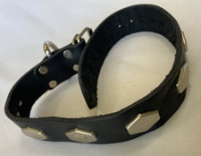 Studded dog collar for sale  Cicero