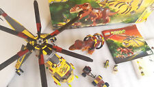 Lego dino set d'occasion  La Motte-Servolex