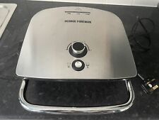 George foreman fat for sale  LONDON