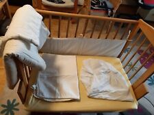 Fabimax beistellbett baby gebraucht kaufen  München
