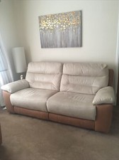 Piece suite used for sale  SUNDERLAND