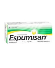 Espumisan  100 caps mega- pack. na sprzedaż  PL