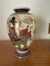 Japanische vase den gebraucht kaufen  Berlin