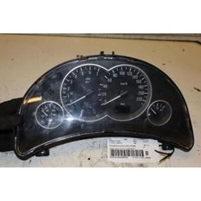 CUADRO DE INSTRUMENTOS PARA OPEL CORSA C (00-06) 1.0 12V BER. 5P/B/973CC. 2000 comprar usado  Enviando para Brazil