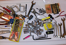 Tool lot wrenches for sale  Rockingham