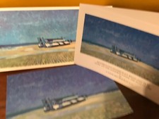 Hoverlloyd greeting cards for sale  GOSPORT