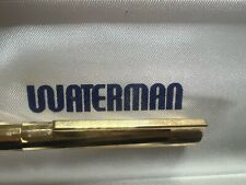 Waterman penna sfera usato  Roma
