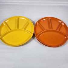 Vintage enamelware divided for sale  Duanesburg