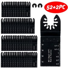 52pcs oscillating multi for sale  RUGBY