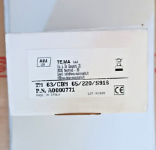 Tm63cbm65220s916 conta impulsi usato  Sant Agata sul Santerno