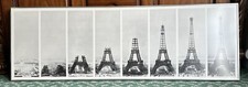 Rise eiffel tower for sale  Danbury
