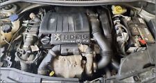 Moteur peugeot 207 d'occasion  Saint-Gildas-des-Bois