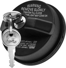 Locking gas cap for sale  Nottingham