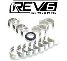 KIT DE VEDAÇÃO DE ROLAMENTO POLARIS RZR TURBO ÓLEO ATUALIZADO PTO ROLAMENTOS DE VEDAÇÃO DE VIRABREQUIM XP comprar usado  Enviando para Brazil