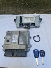 Kit centralina avviamento usato  Giarre