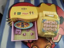 Mini polly pocket gebraucht kaufen  Berlin