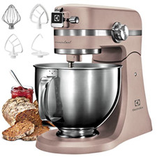 Electrolux ekm5570 impastatric usato  Roccagloriosa