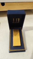 Accendino dunhill vintage usato Accendino dunhill vintage usato  Ciampino