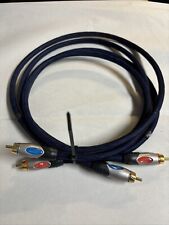 Lot monster cable for sale  Strasburg