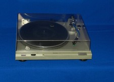 Technics direct drive gebraucht kaufen  Bielefeld
