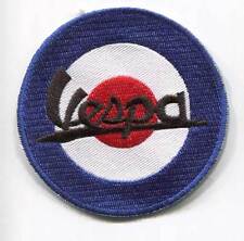 Vespa target patch gebraucht kaufen  Göttingen