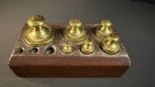 Antique brass apothecary for sale  Woodbridge