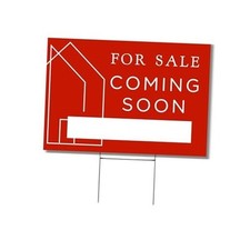Coming soon real for sale  Miami