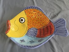 Hand painted ceramic for sale  Tempe