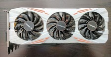 Gigabyte nvidia geforce for sale  LONDON