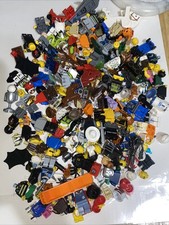 lego minifigures bulk for sale  Machesney Park