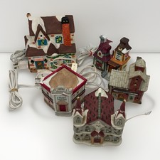 Set porcelain lighted for sale  Eugene