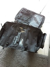 Fahrradtasche gepäckträger 3 gebraucht kaufen  Rheine