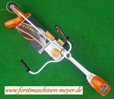 Stihl fsa 400 gebraucht kaufen Stihl fsa 400 gebraucht kaufen  Rees