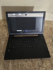 Scocca completa toshiba usato  Torino