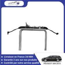 Cremaillere peugeot 508 d'occasion  Saint-Quentin