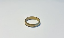 Goldring ehering 333 gebraucht kaufen  Eisenach