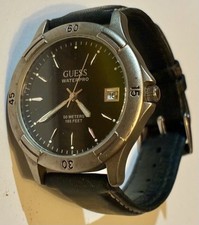 Guess waterpro mens for sale  Rutland