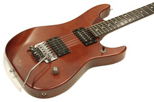 Washburn chitarra elettrica usato  Spedire a Italy