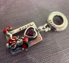 Sterling silver s925 for sale  LONDON
